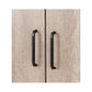 Oliver Range - 3 Door Wardrobe-Furniture-Seconique-Levines Furniture