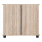 Oliver Range - 3 Drawer Chest-Furniture-Seconique-Levines Furniture