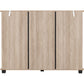 Oliver Range - 6 Drawer Chest-Furniture-Seconique-Levines Furniture