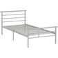 Orion Single Bedframe-Furniture-Seconique-Levines Furniture