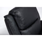 Palermo 3 Seater + 1 Armchair + 1 Armchair-Furniture-Exclusive-Wine-Levines Furniture