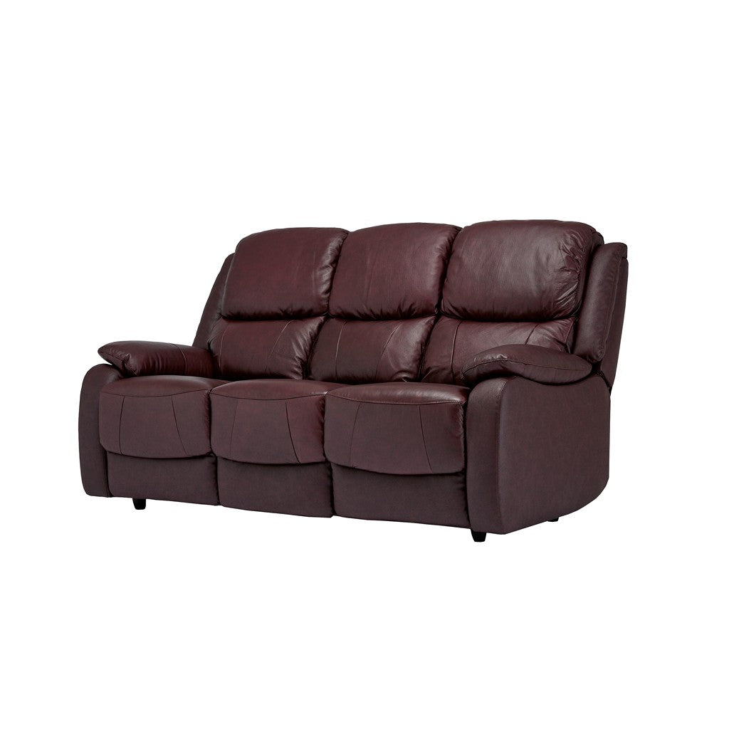 Palermo 3 Seater + 1 Armchair + 1 Armchair-Furniture-Exclusive-Wine-Levines Furniture