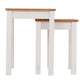 Panama Range - Nest of 2 Tables-Furniture-Seconique-Levines Furniture