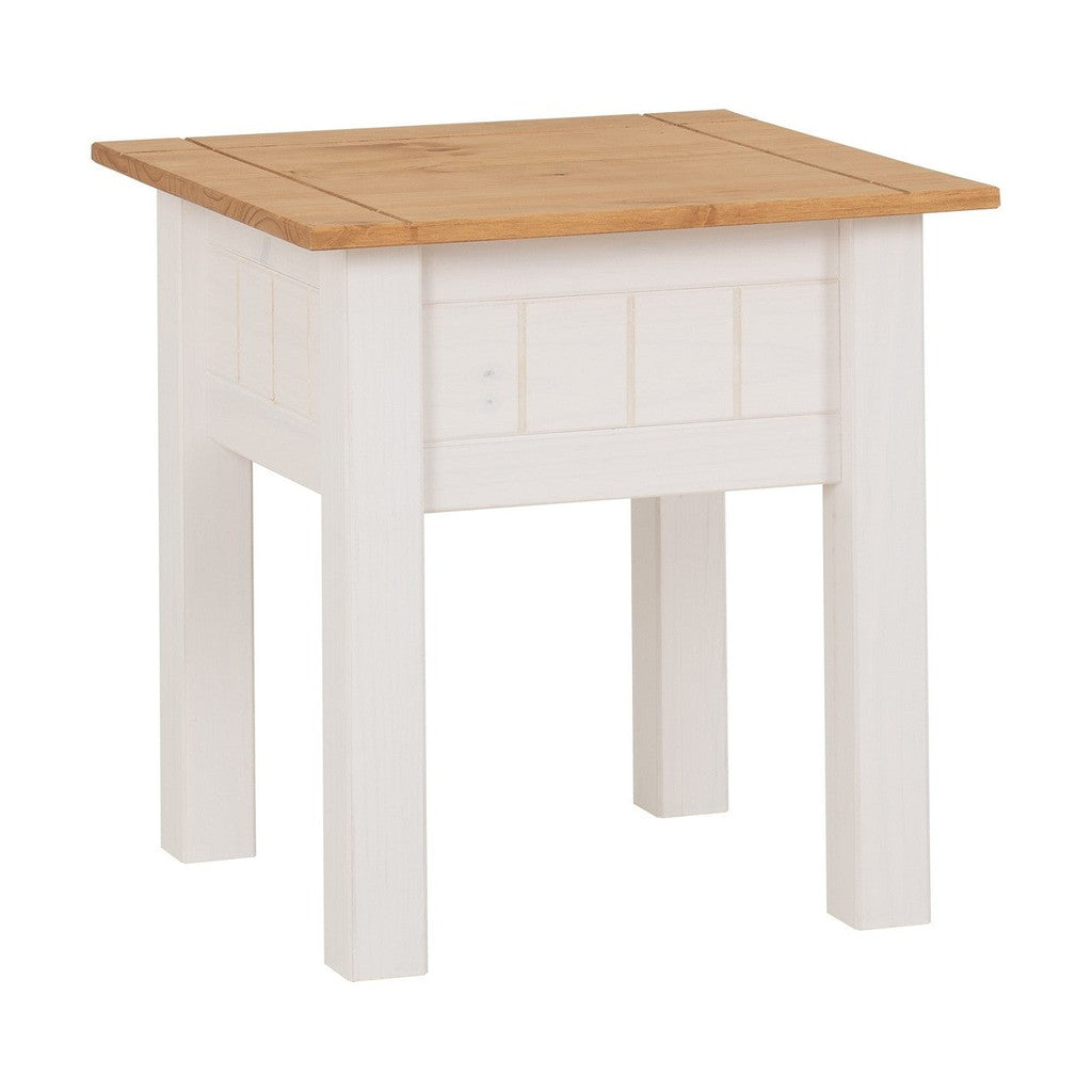 Panama Range - Lamp Table-Furniture-Seconique-Levines Furniture