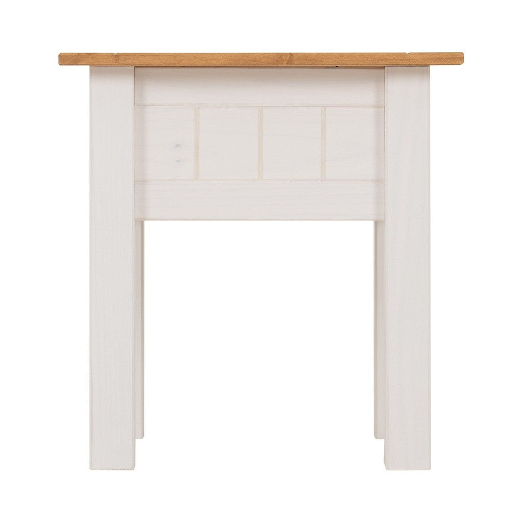 Panama Range - Lamp Table-Furniture-Seconique-Levines Furniture