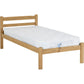 Panama Single Bed-Furniture-Seconique-Levines Furniture