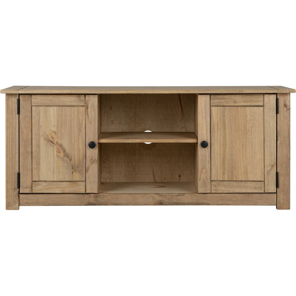 Panama TV Unit-Furniture-Seconique-Levines Furniture