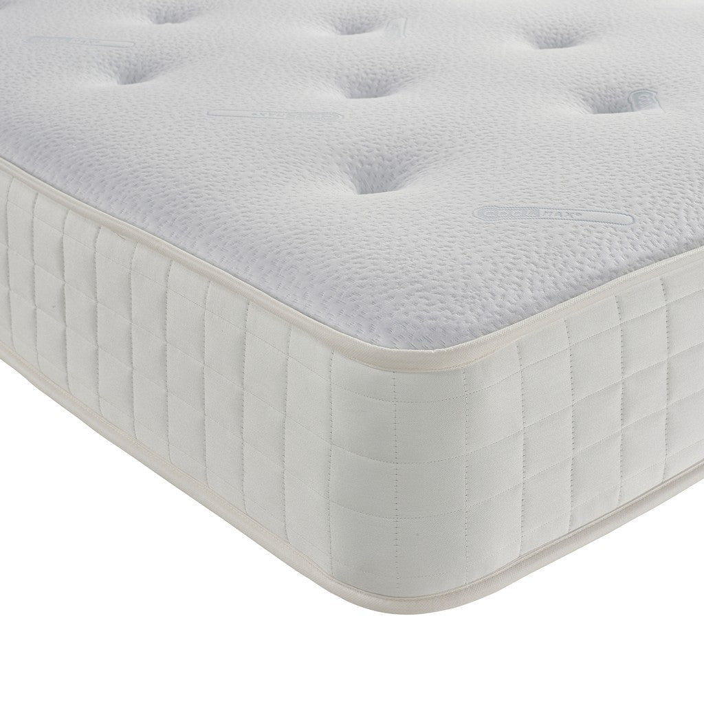 Pearl Mattress only-Furniture-Dreamland-Small Single-Levines Furniture