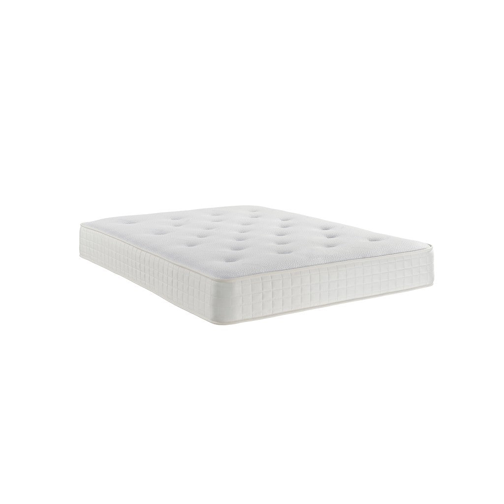 Pearl Mattress only-Furniture-Dreamland-Small Single-Levines Furniture