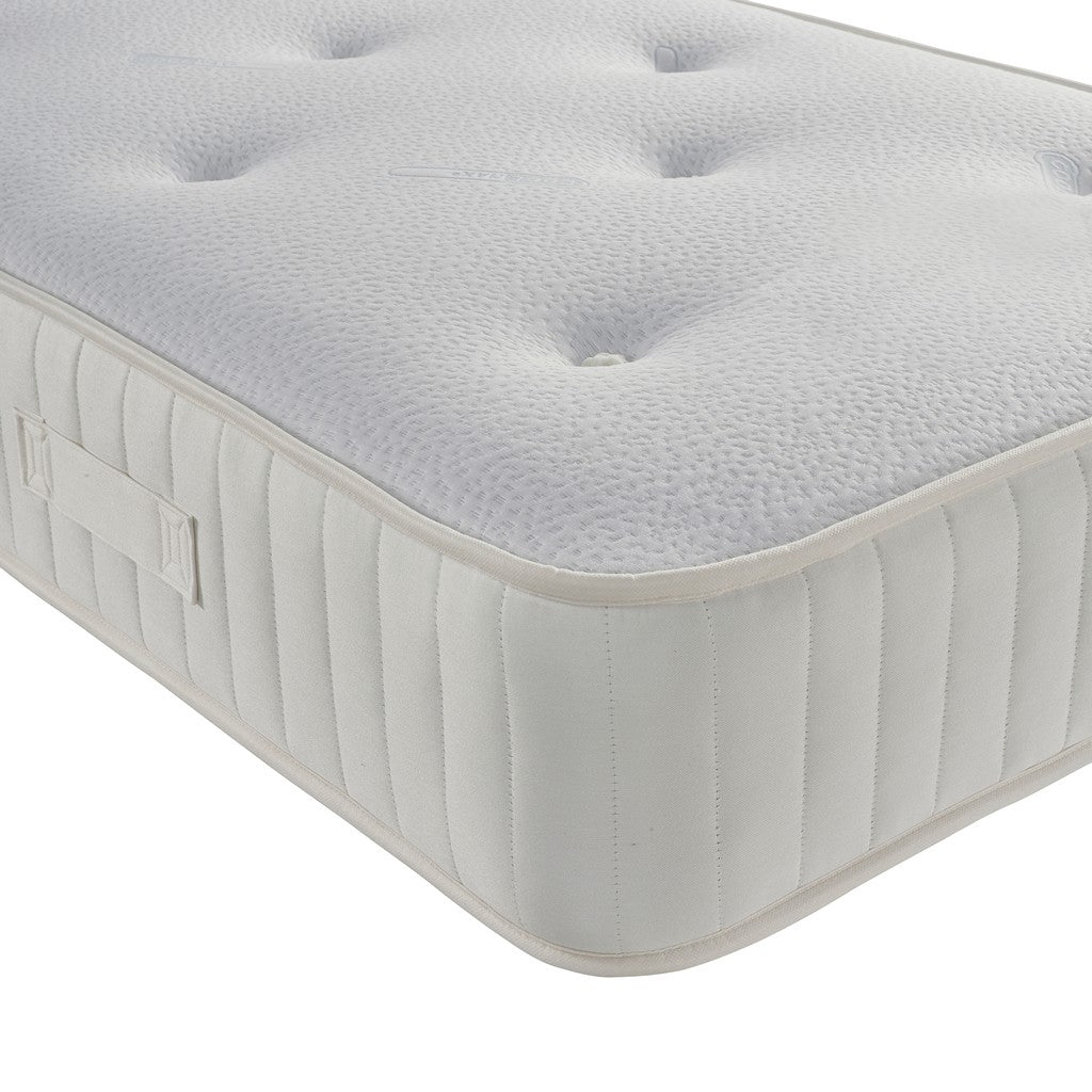 Pearl Mattress only-Furniture-Dreamland-Small Single-Levines Furniture