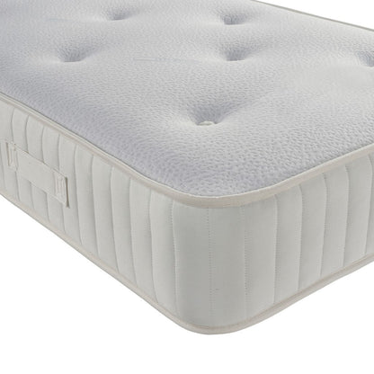 Pearl Mattress only-Furniture-Dreamland-Small Single-Levines Furniture