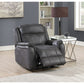 Phoenix 2 Seater Sofa (Recliner)-Furniture-Exclusive-Levines Furniture