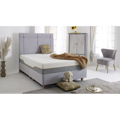 Postureflex Platinum Plus Mattress-Furniture-Postureflex-Small Single-Levines Furniture