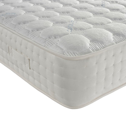 Pocket Ice Mattress only-Furniture-Dreamland-Small Single-Levines Furniture