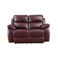 Rivoli 2 Seater Sofa (Recliner)-Furniture-Exclusive-Levines Furniture