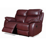 Rivoli 2 Seater Sofa (Recliner)-Furniture-Exclusive-Levines Furniture