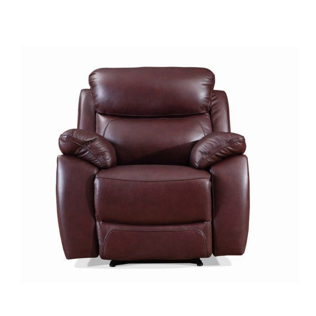 Rivoli 3 Seater + 1 Armchair + 1 Armchair (Recliner)-Furniture-Exclusive-Levines Furniture