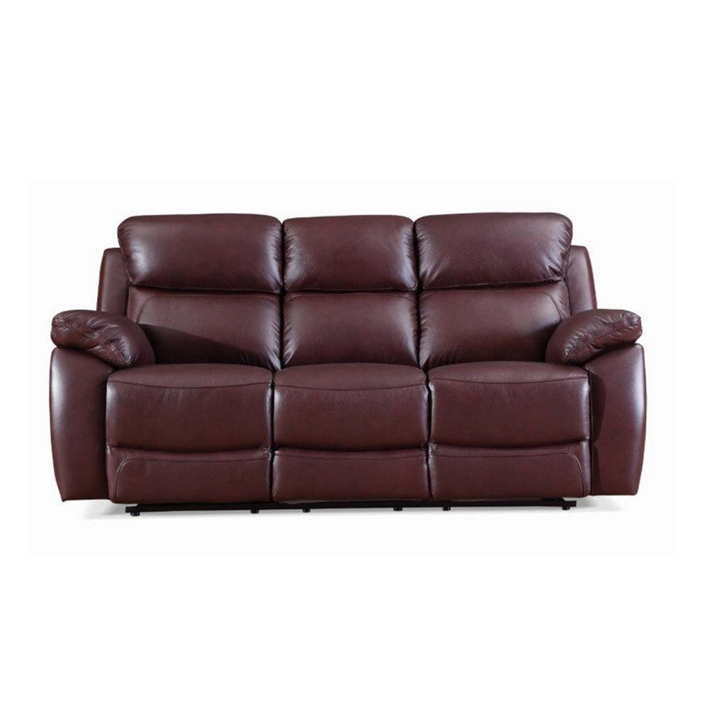 Rivoli 3 Seater + 1 Armchair + 1 Armchair (Recliner)-Furniture-Exclusive-Levines Furniture