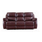 Rivoli 3 Seater + 2 Seater Sofa (Recliner)-Furniture-Exclusive-Levines Furniture