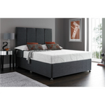 Postureflex Ruby Memory Mattress-Furniture-Postureflex-Small Single-Levines Furniture