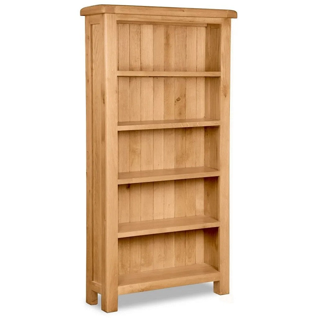 Salisbury Bookcase-Furniture-Global Home-Large-Levines Furniture