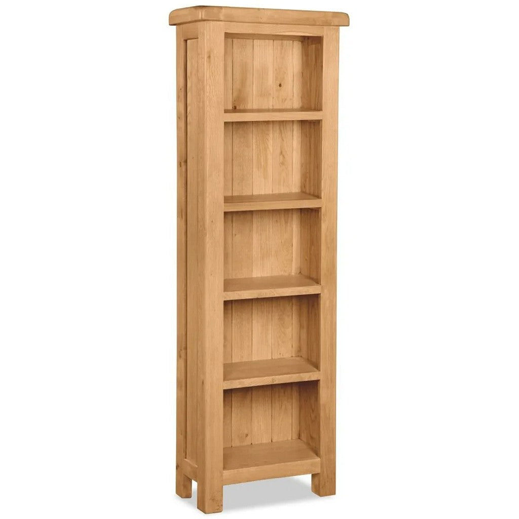 Salisbury Bookcase-Furniture-Global Home-Slim-Levines Furniture