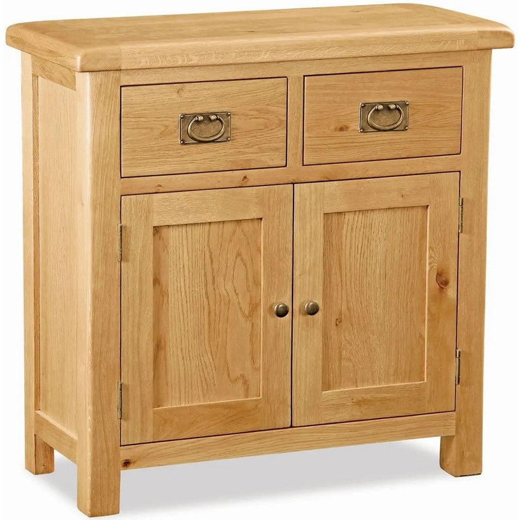 Salisbury Sideboard-Furniture-Global Home-2 Door-Levines Furniture