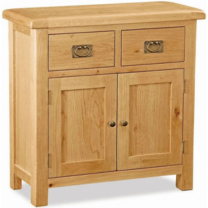 Salisbury Sideboard-Furniture-Global Home-2 Door-Levines Furniture