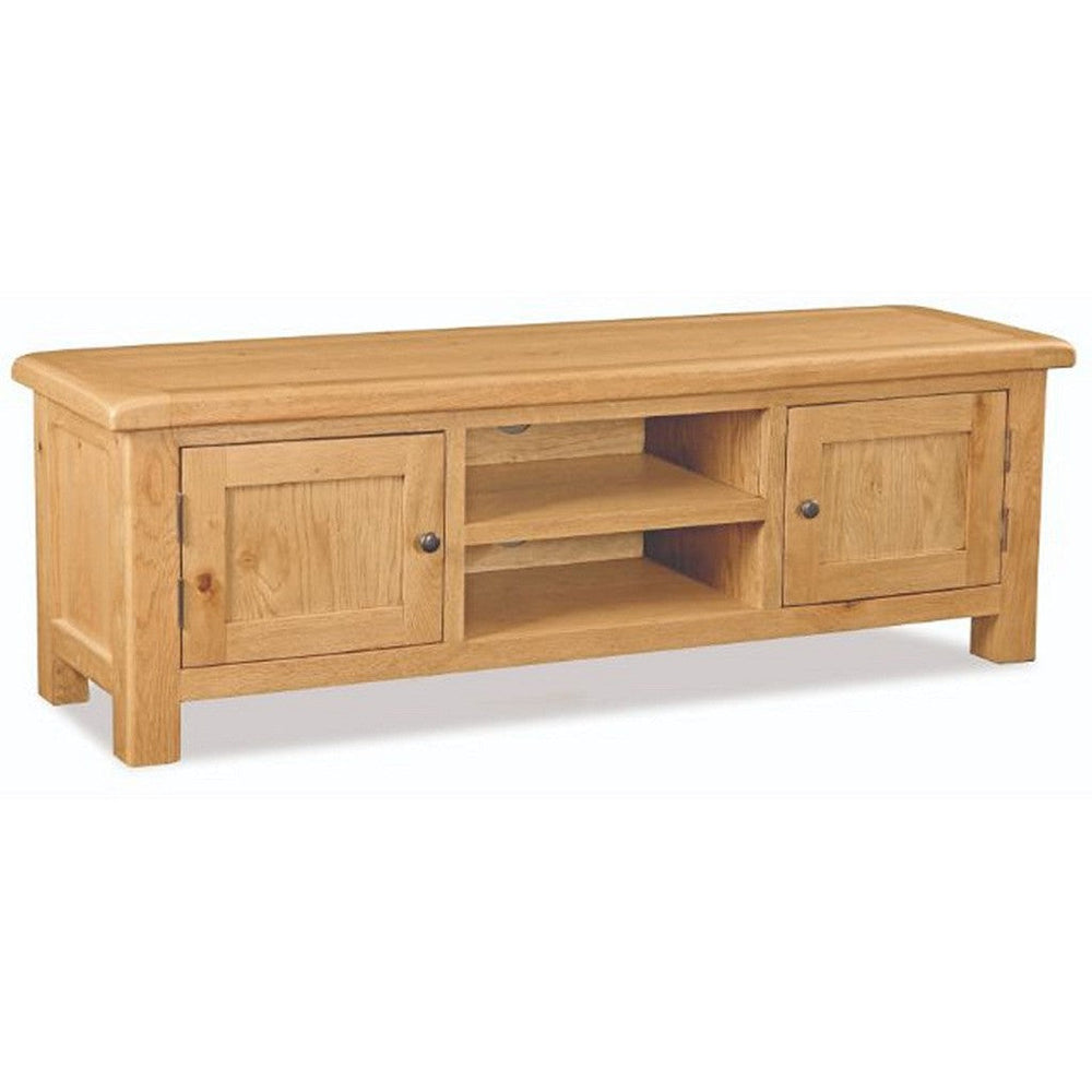 Salisbury TV Unit-Furniture-Global Home-Extra Large-Levines Furniture