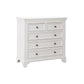 Sam Range - 5 Drawer Chest-Furniture-Honey B-Levines Furniture