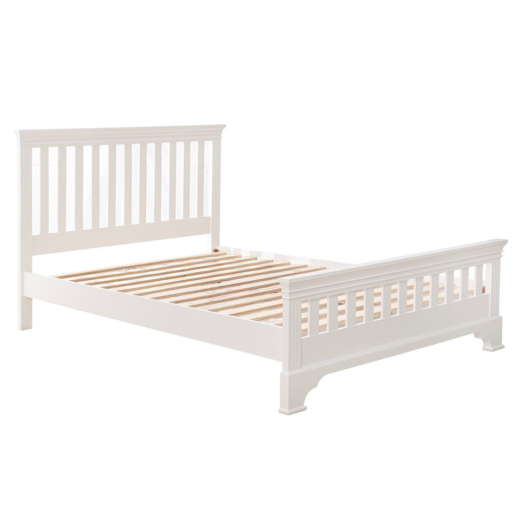 Sam Range - Bed-Furniture-Honey B-Single-Levines Furniture