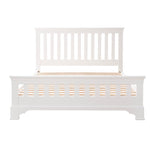 Sam Range - Bed-Furniture-Honey B-Single-Levines Furniture