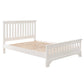 Sam Range - Bed-Furniture-Honey B-Single-Levines Furniture