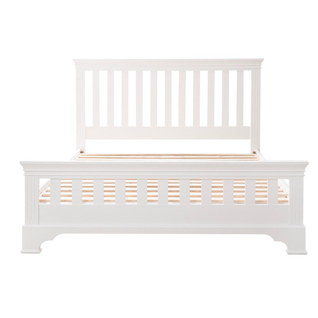 Sam Range - Bed-Furniture-Honey B-Single-Levines Furniture