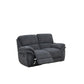 Sasha Sofa Collection-Furniture-Exclusive-Armchair (Reclining)-Levines Furniture