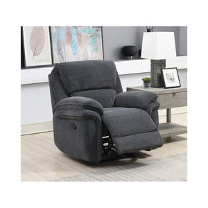Sasha Sofa Collection-Furniture-Exclusive-Armchair (Reclining)-Levines Furniture