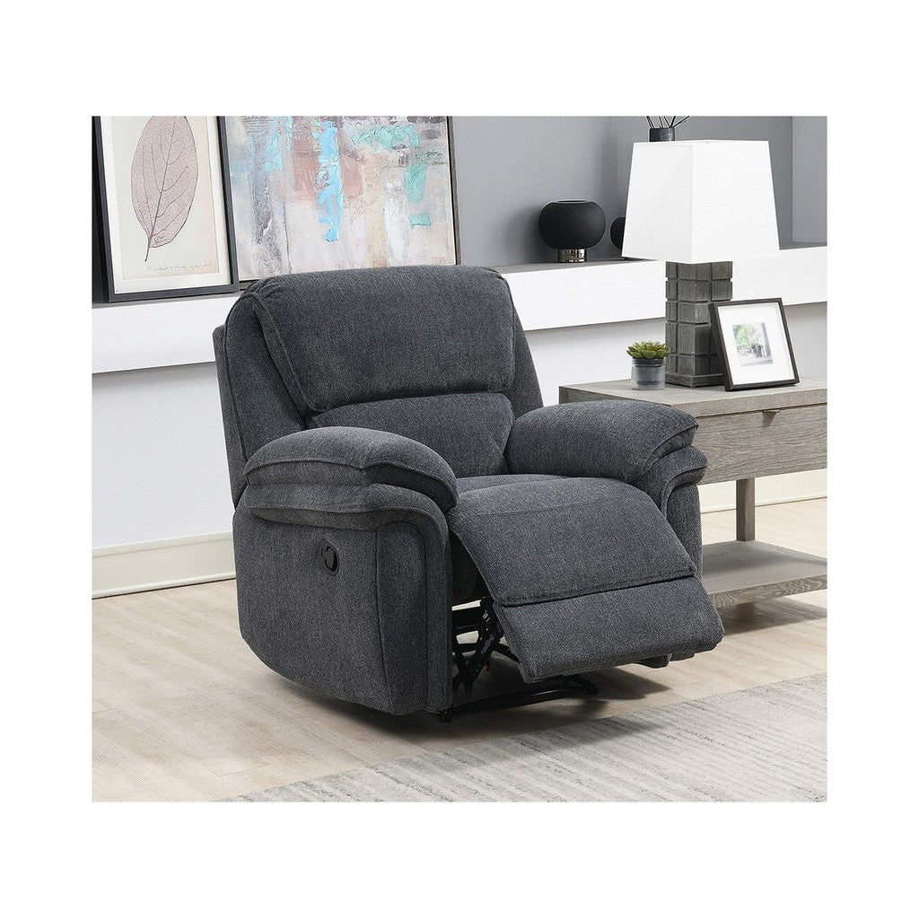 Sasha 3 Seater + 2 Seater Sofa (Recliner)