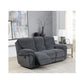 Sasha Sofa Collection-Furniture-Exclusive-Armchair (Reclining)-Levines Furniture