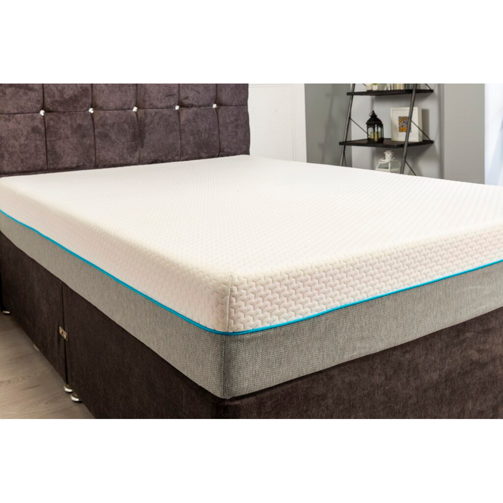 Postureflex Shelley Mattress-Furniture-Postureflex-Small Single-Levines Furniture