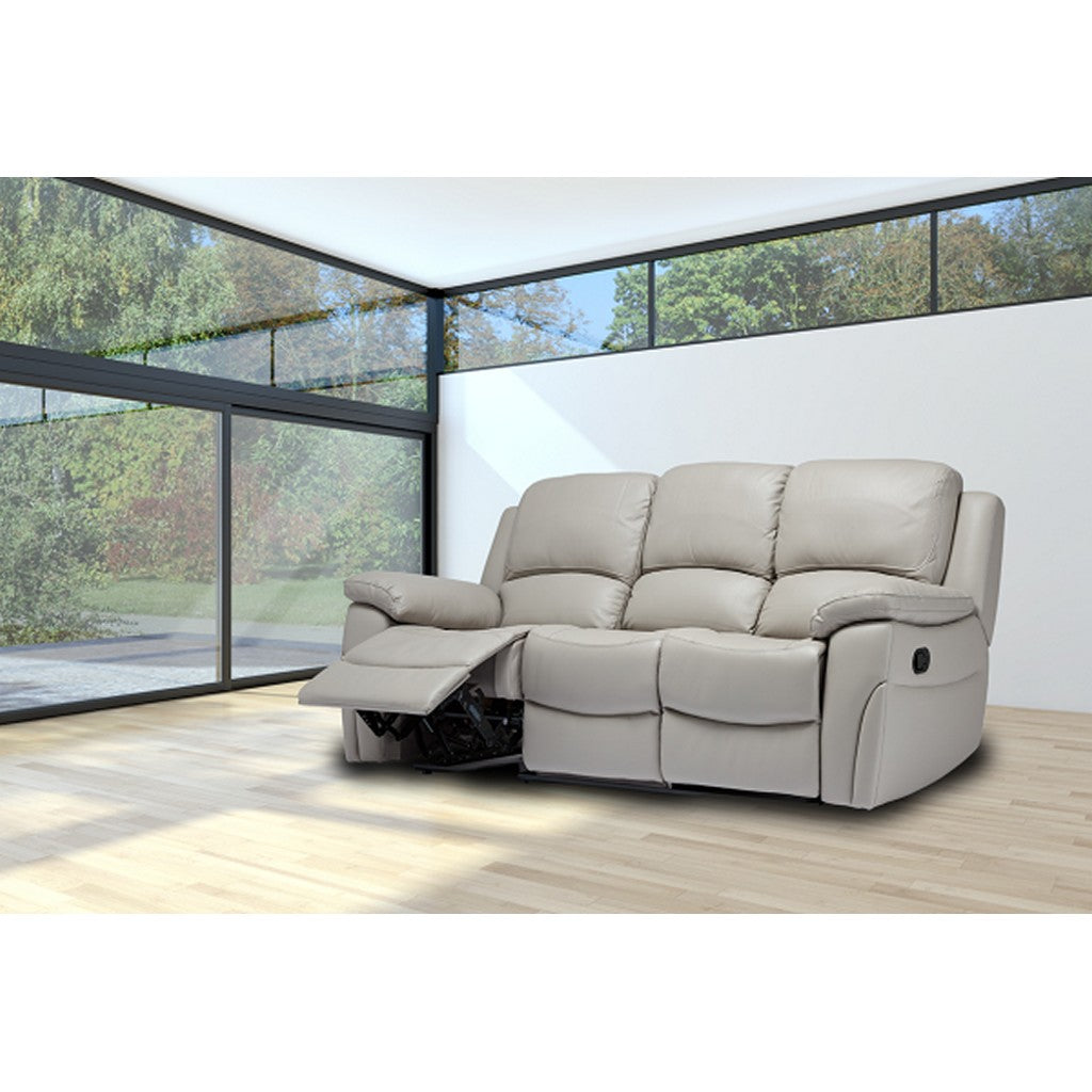 Sienna 3 Seater + 2 Seater Sofa (Recliner)