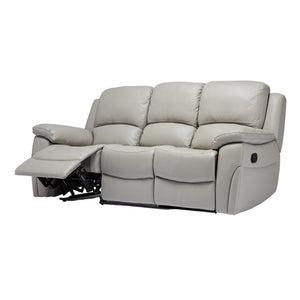 Sienna 3 Seater + 1 Armchair + 1 Armchair (Recliner)