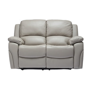 Sienna 2 Seater Sofa (Recliner)