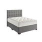 Silk 1000 Mattress only-Furniture-Dreamland-Small Single-Levines Furniture