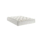 Silk 1000 Small Single Divan Bed-Furniture-Dreamland-No Storage-Charcoal-Levines Furniture