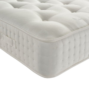 Snuggles 1000 Mattress only-Furniture-Dreamland-Small Single-Levines Furniture