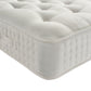 Snuggles 1000 Single Divan Bed-Furniture-Dreamland-No Storage-Charcoal-Levines Furniture