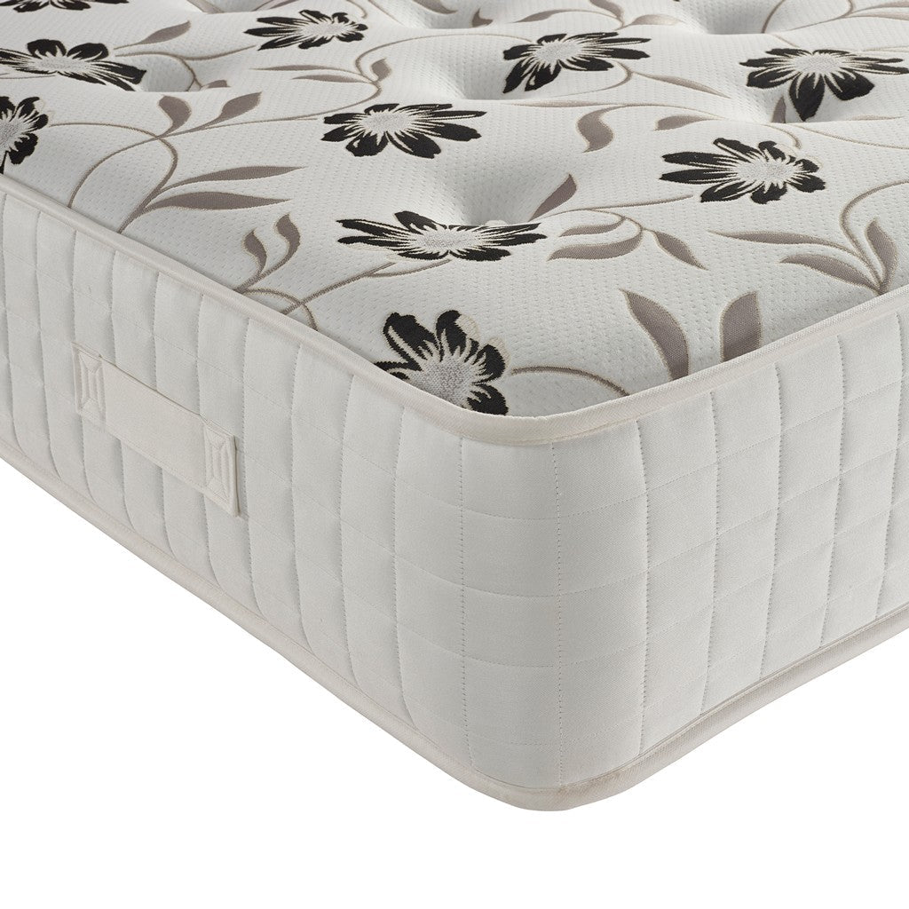 Spring Blossom Mattress only-Furniture-Dreamland-Small Single-Levines Furniture