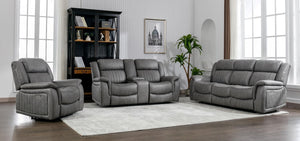 Stanley 3+2+1 Electric Recliner Suite without Console