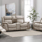 Stanley 3+2+1 Electric Recliner Suite without Console