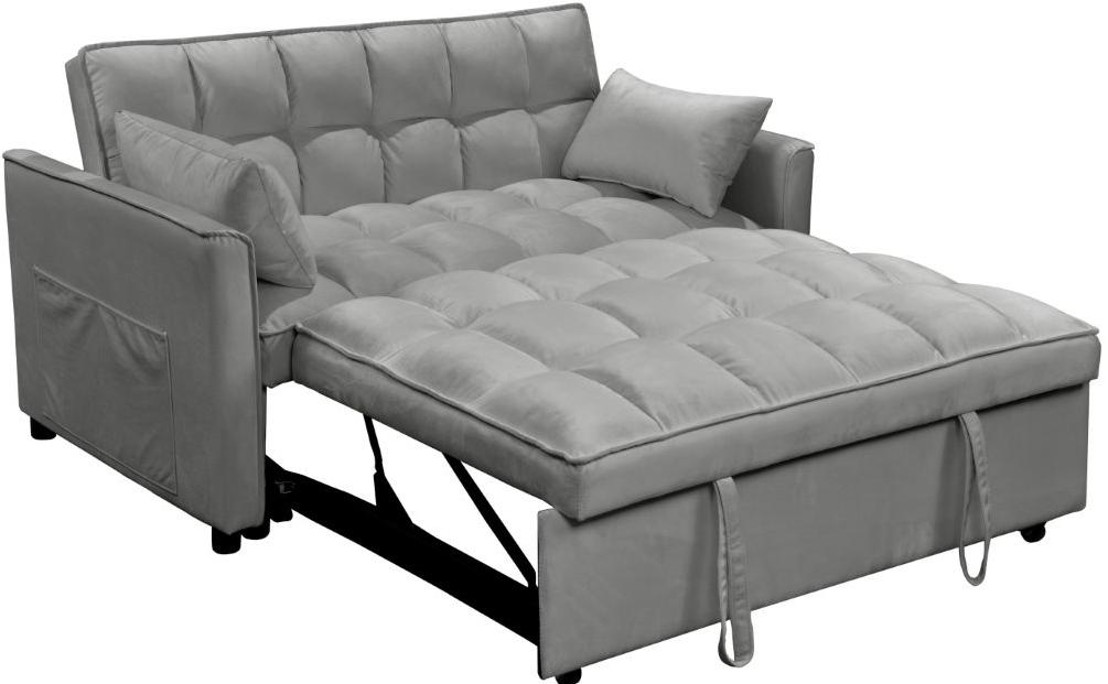 Stirling Sofa Bed